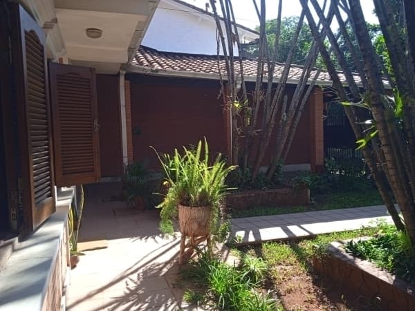 Casa en Asunción, bo. Virgen del huerto, foto 4