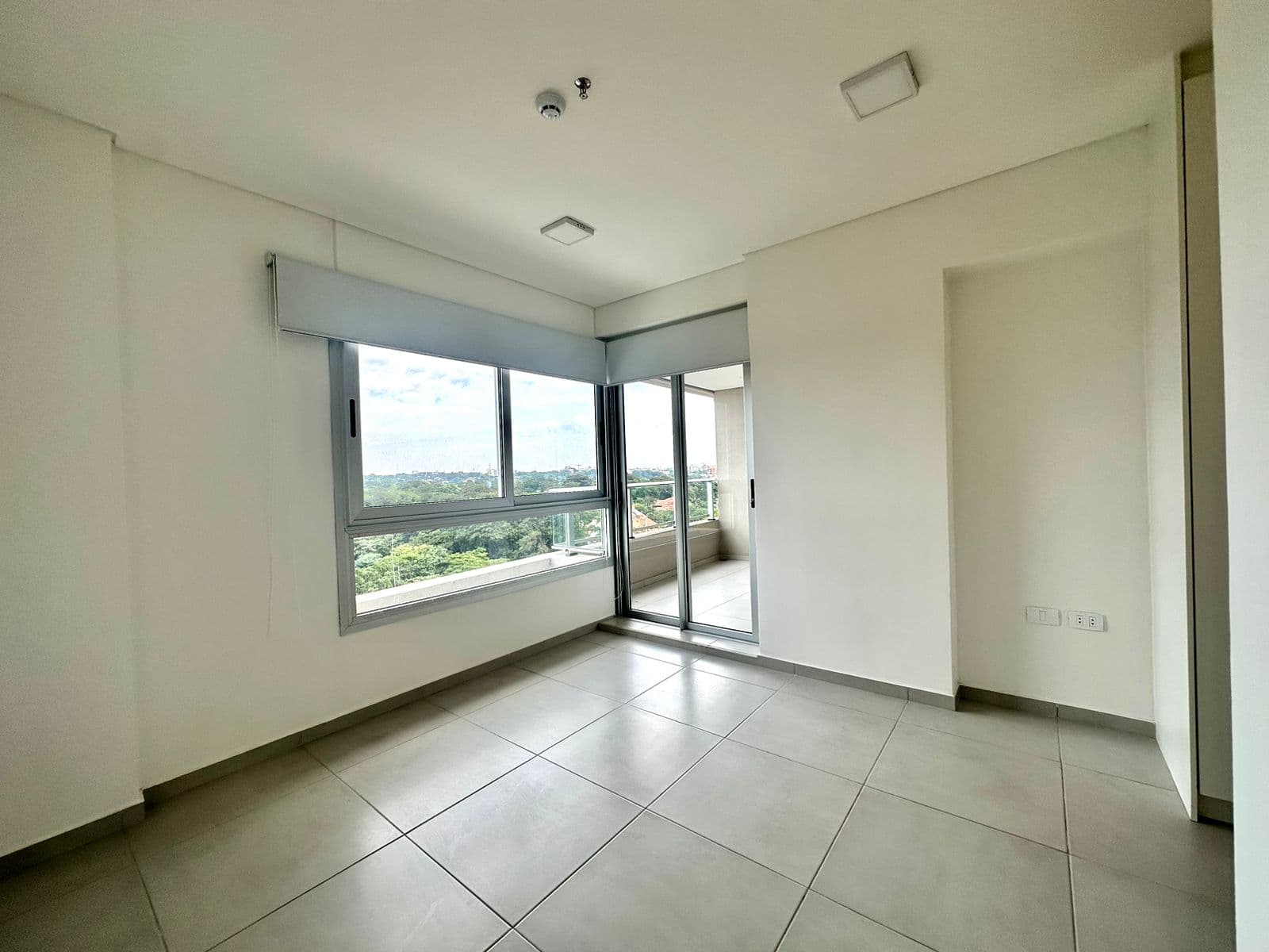 En alquiler departamento fortaleza boggiani, foto 3