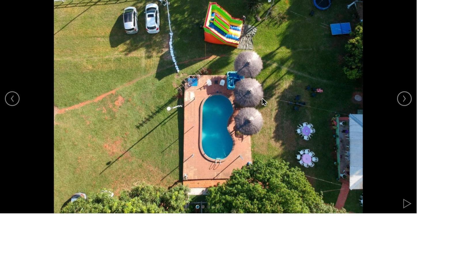 Terreno 14.495 m2 en Luque - Yukyry casi Wenceslao Martinez, foto 1