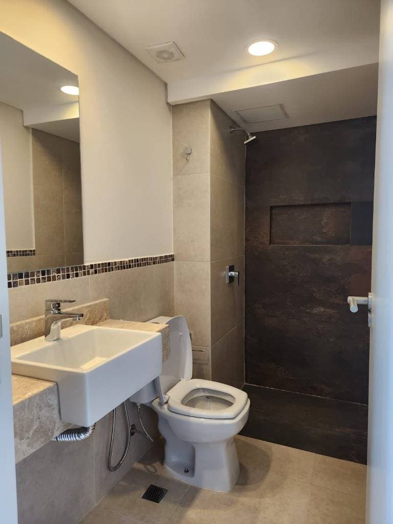 Departamento a estrenar en ycua satí, foto 4