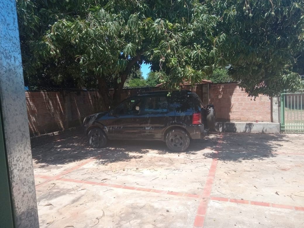 casa en Capiatá barrio Cerrito - Zona Residencial, foto 3