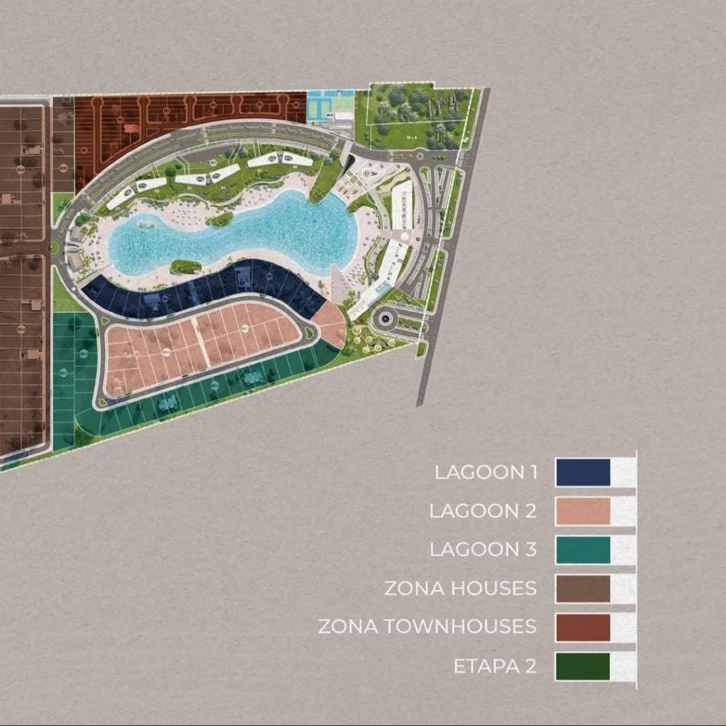 Conocé Highlands, el exclusivo Barrio Cerrado, foto 5