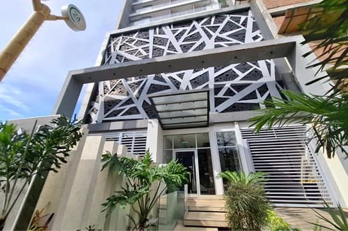 Departamento sobre molas lopez Carmelitas — foto 1