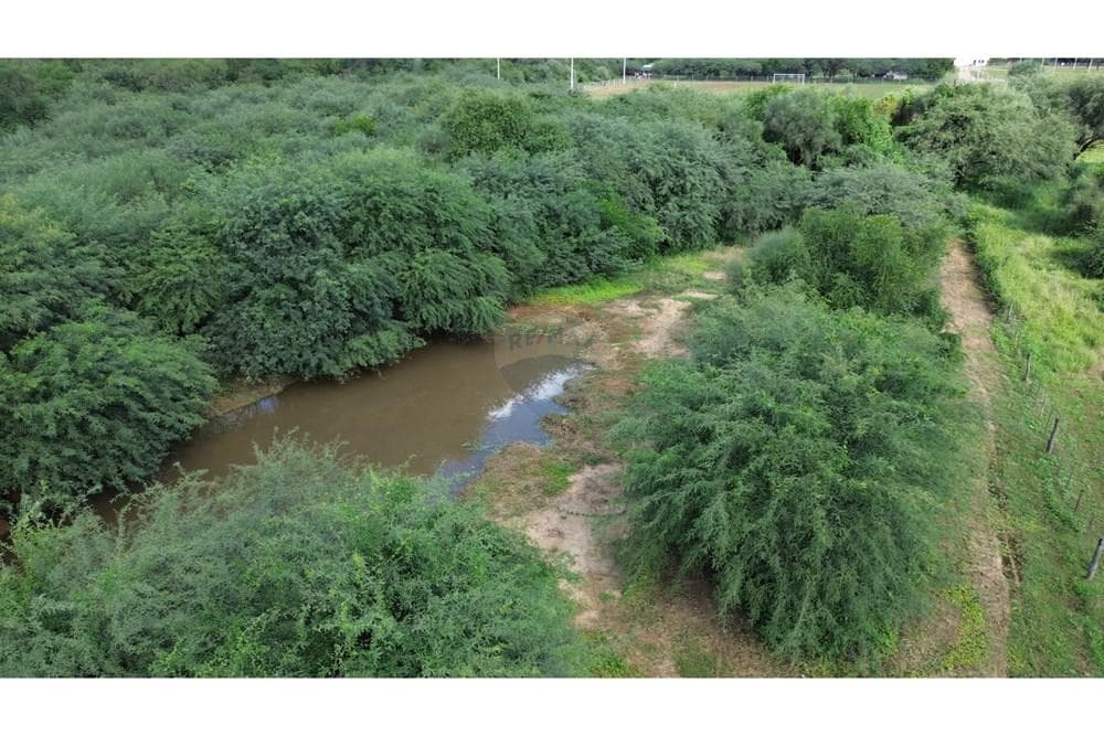 Terreno - Venta - Paraguay Boquerón Loma Plata, foto 2