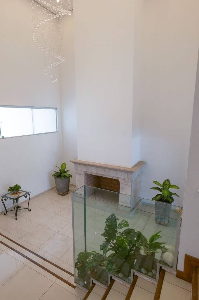 Hermosa residencia sobre la avenida brasilia, foto 5