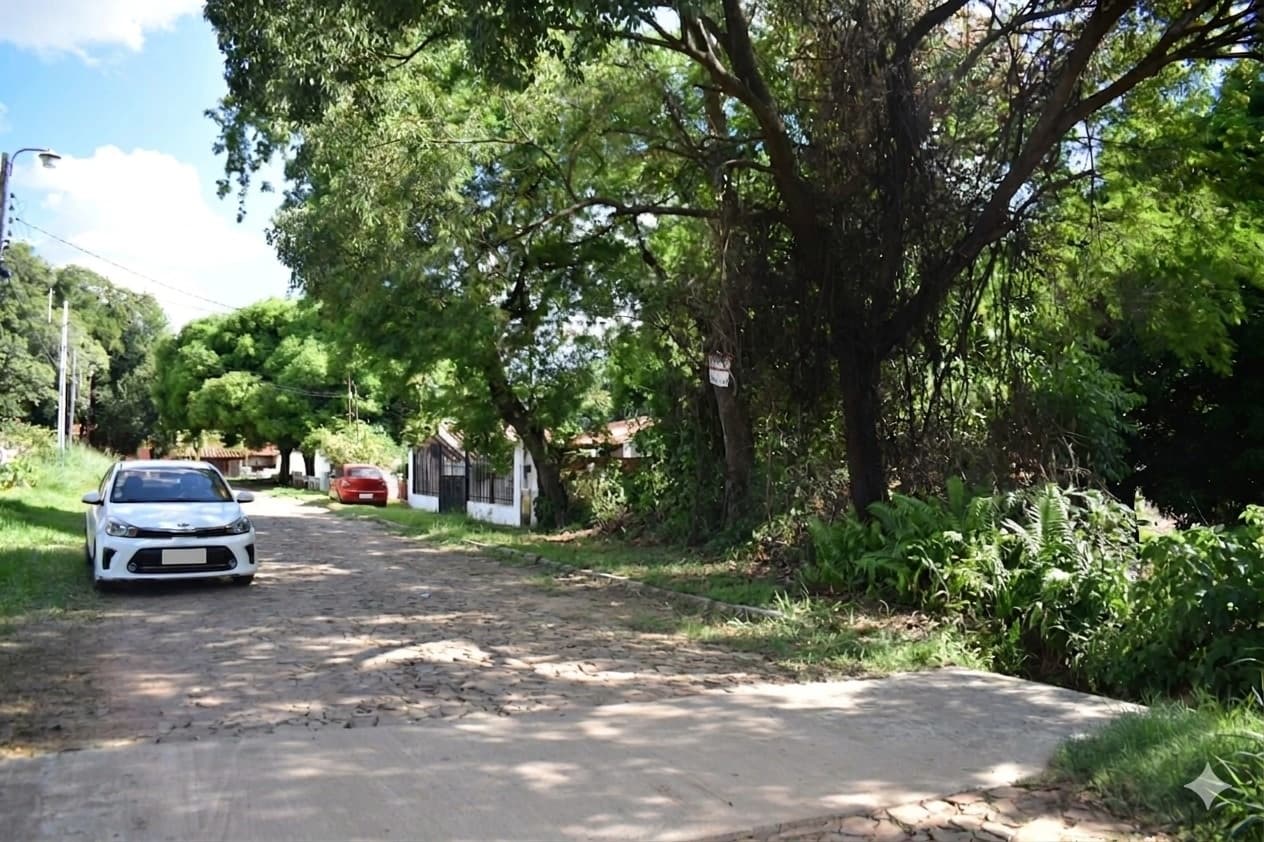 Terreno De 960 M² En Luque - Campo Grande a minutos de Paseo Galería, foto 2