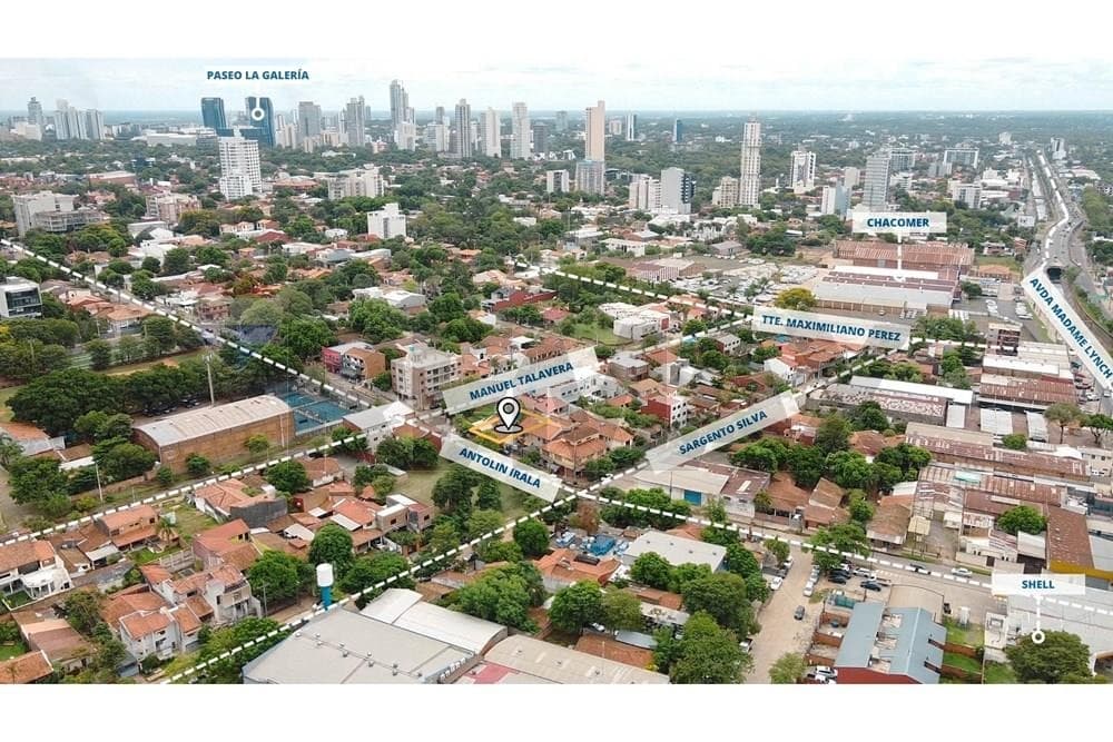 En Venta Terreno Herrera, foto 4