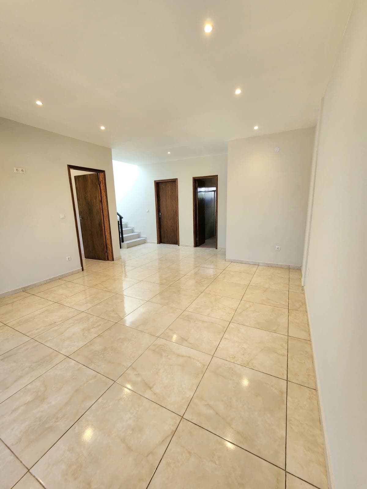 Casa A Estrenar En Mariano Roque Alonso, foto 2