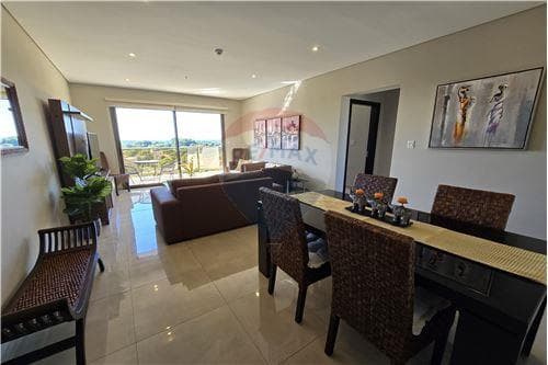 Departamento amoblado - mburukuja, foto 1
