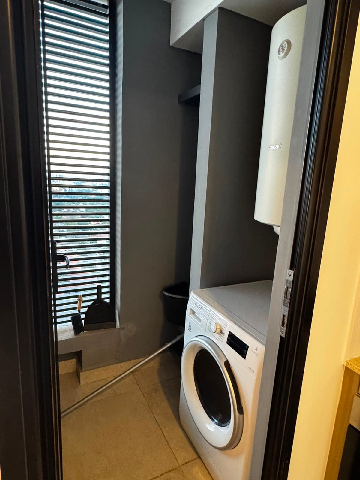 Departamento amoblado de 2 dormitorios en edificio feel, foto 4