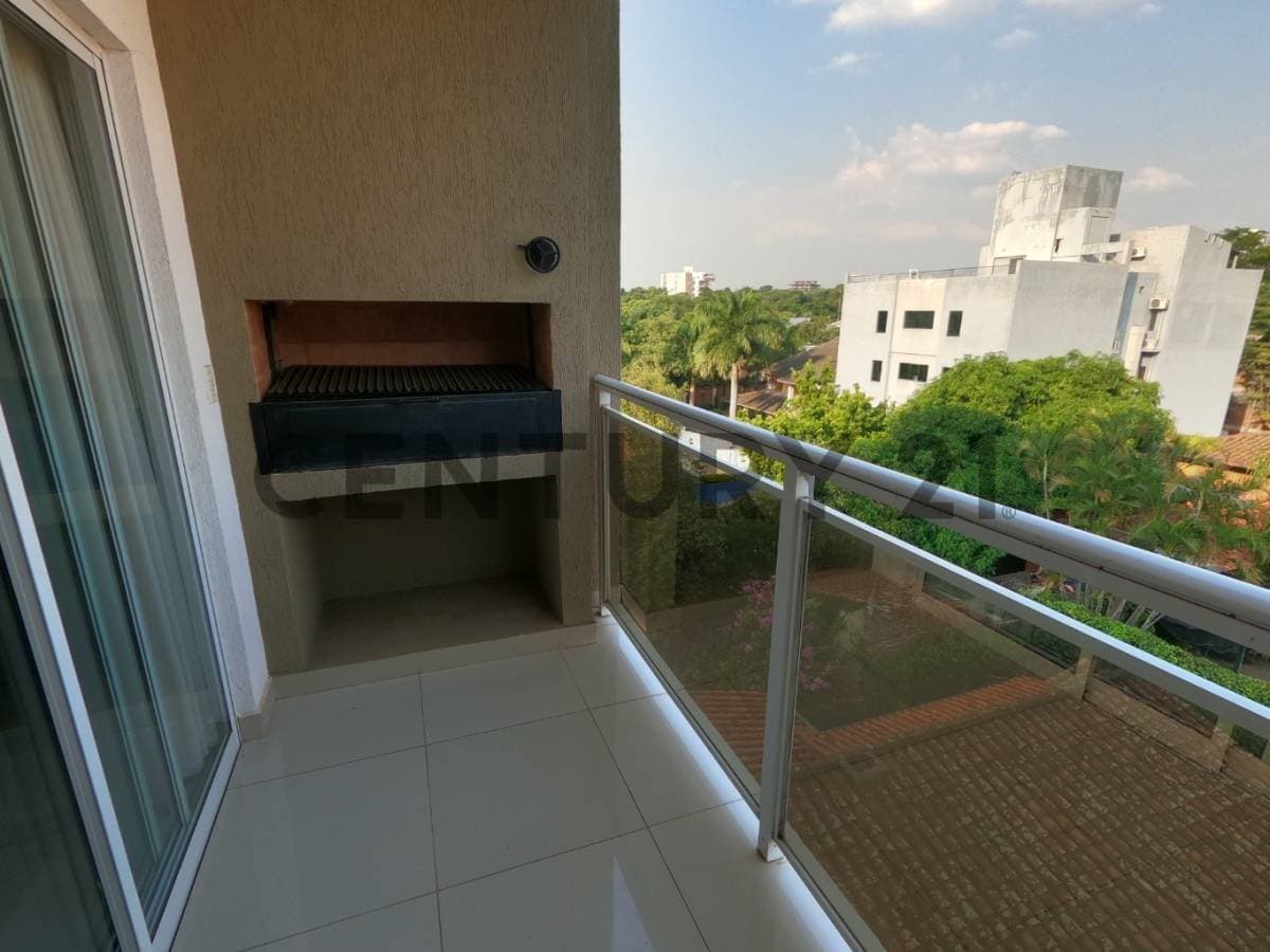 Departamento amoblado en Villa Morra — foto 5