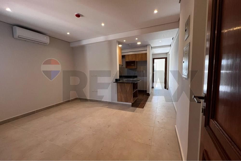 Departamento - Alquiler - San Lorenzo, Central, Paraguay, Aprovecha!, foto 3