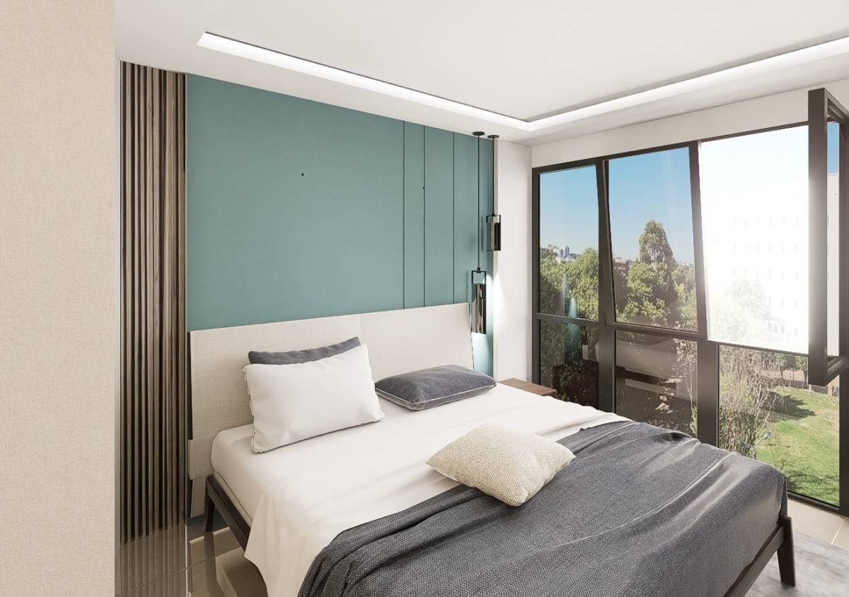 Departamento de 3 Dormiitorios, foto 2