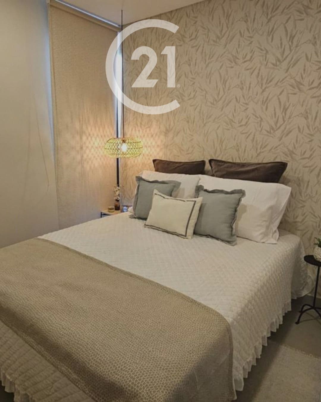 En venta Departamento amoblado en el Edificio BELIVE MOLAS, foto 3