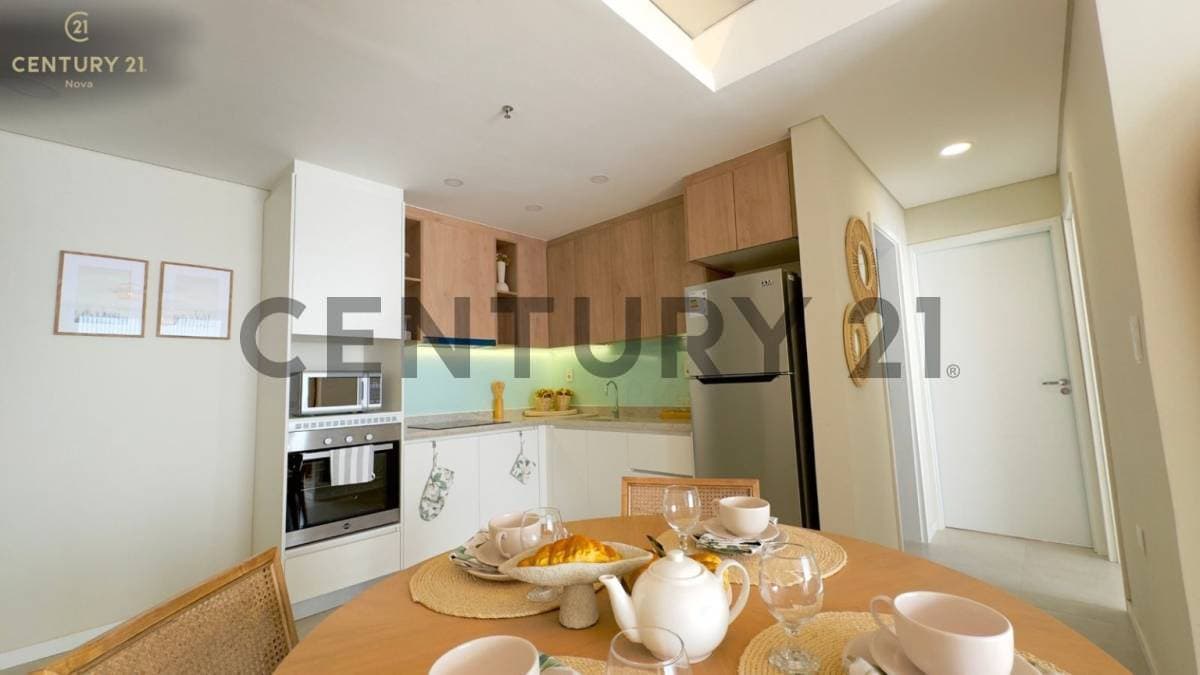 Departamento en altea del sol- 2 dormitorio ultima unidad disponible — foto 3