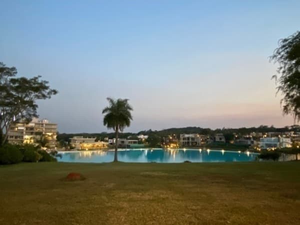 Terreno en venta en aqua village de 791,47 m2, foto 2