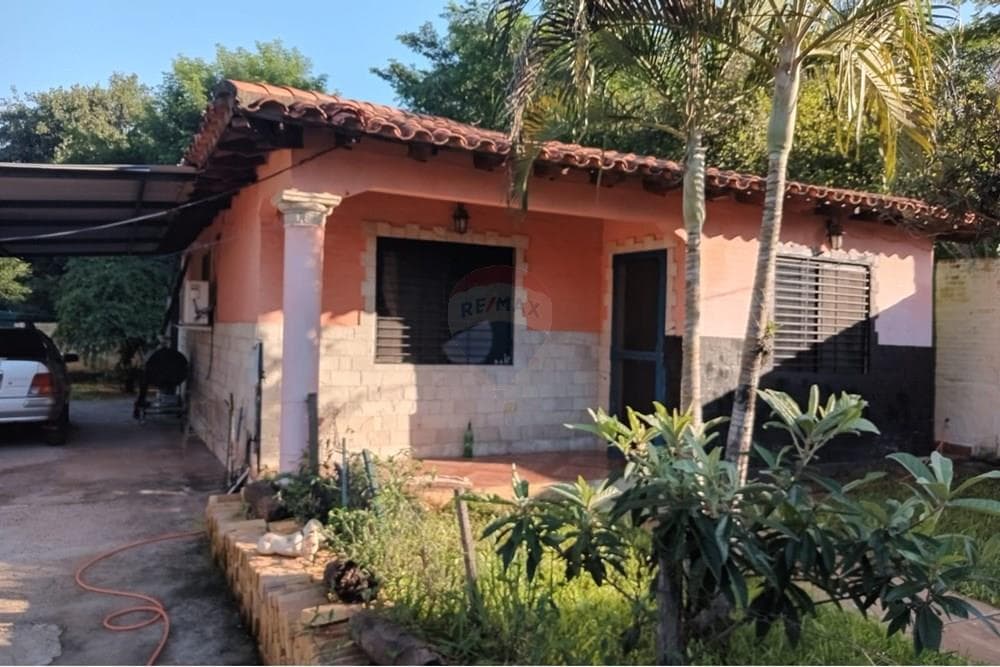 Casa - Venta - Paraguay Central San Lorenzo, invierte en un mejor hogar!, foto 2