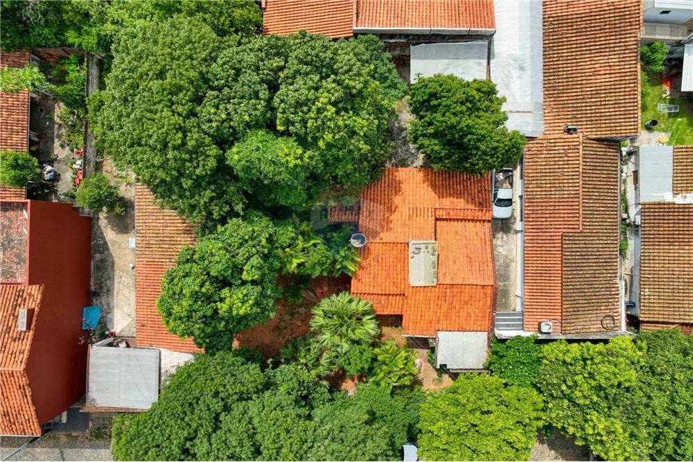 Terreno 600 m2 - Los Laureles, Asunción, foto 2
