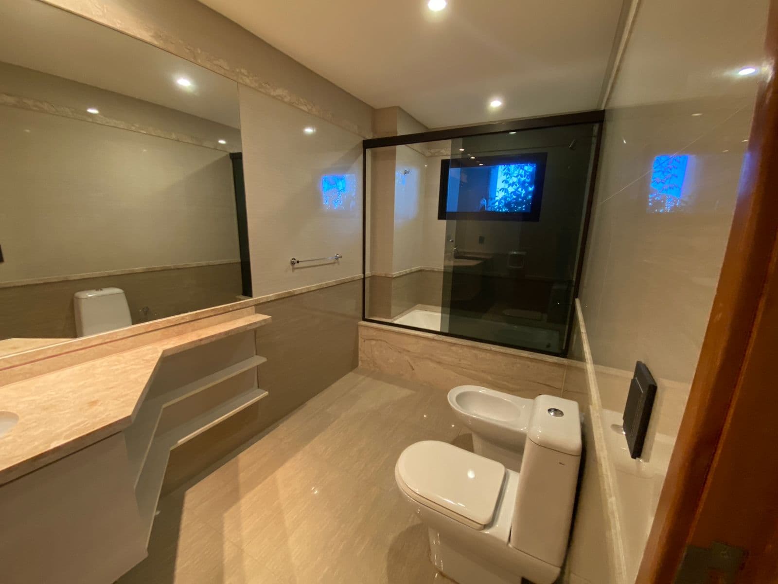 | departamento tipo dúplex | edificio calypso, foto 4