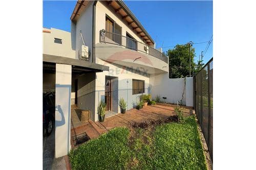 Casa-Alquiler-PY Central Lambaré Emilio Hassler, foto 1