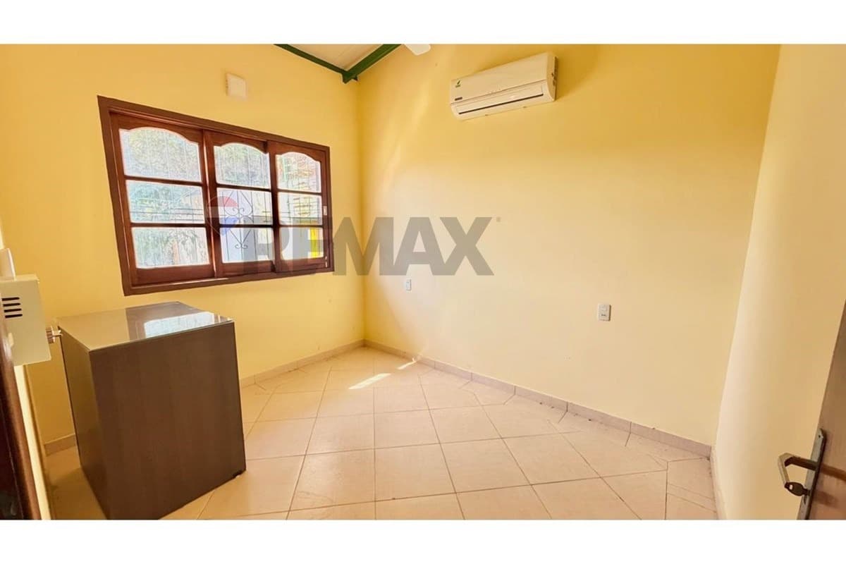 Casa - Alquiler - Luque, Central, Paraguay, foto 4