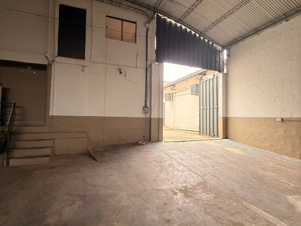 Tinglado de 510 m2 en barrio santa ana, foto 4
