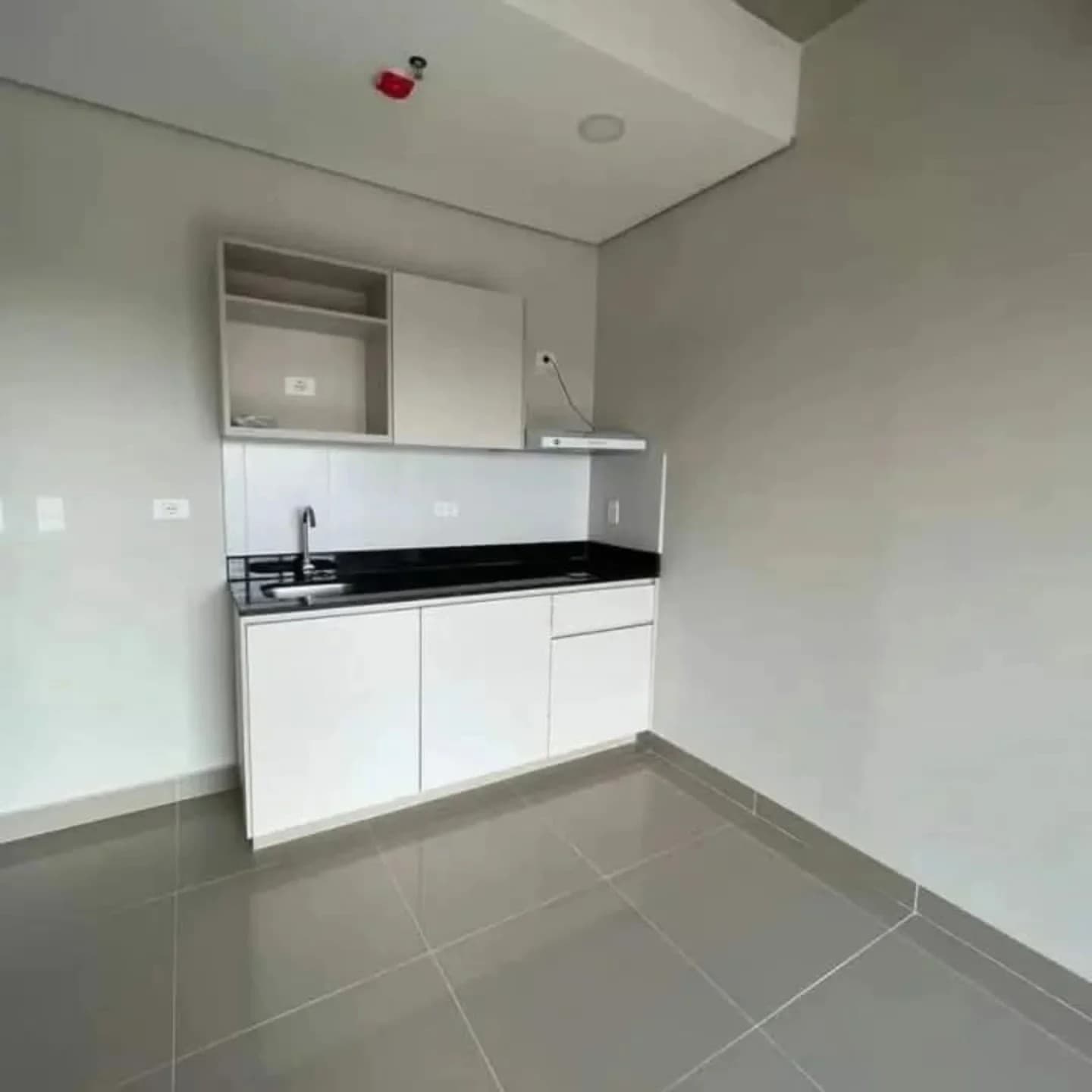 Departamento 1 Dormitorio En Barrio Ytay — foto 3