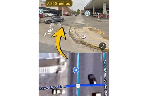 Terreno en Barrio Panambi Reta, Lambare, foto 4