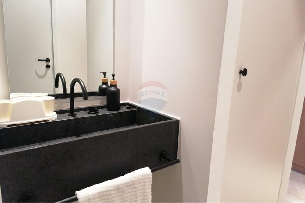 Departamento Amoblado. Villa Morra, foto 2