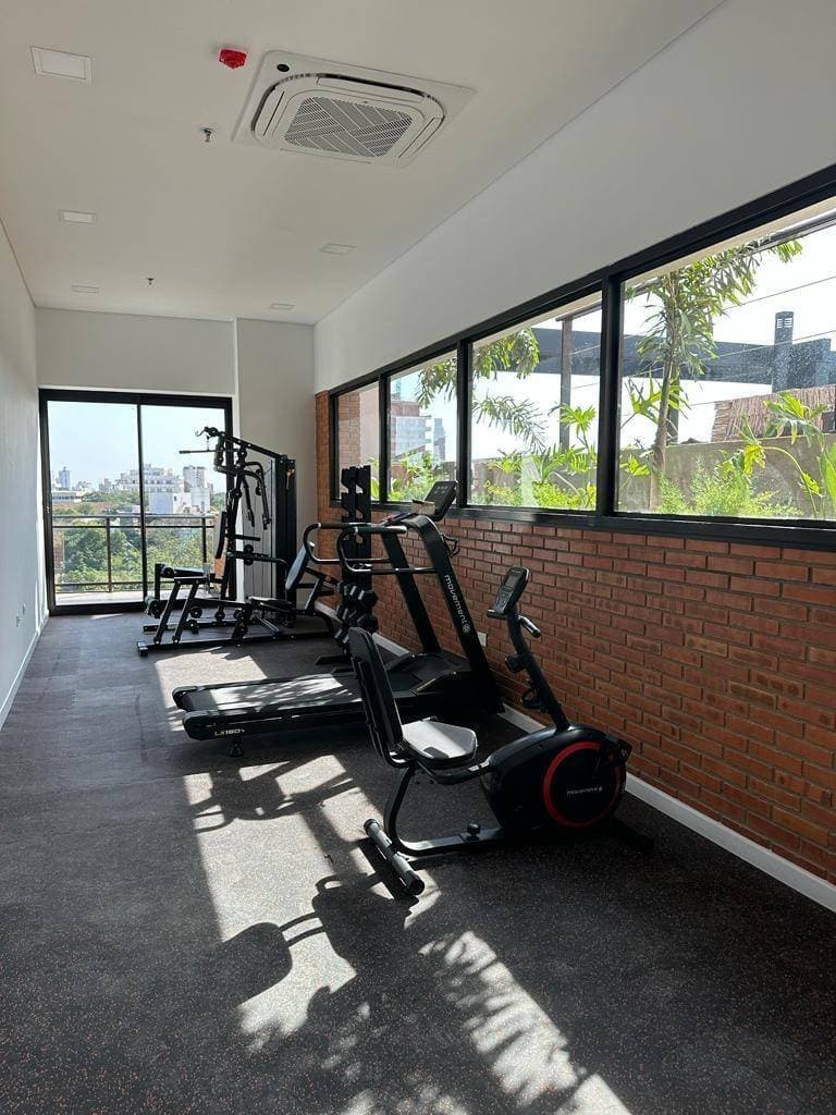 Departamento 2 dormitorios – flats Las Mercedes, foto 4