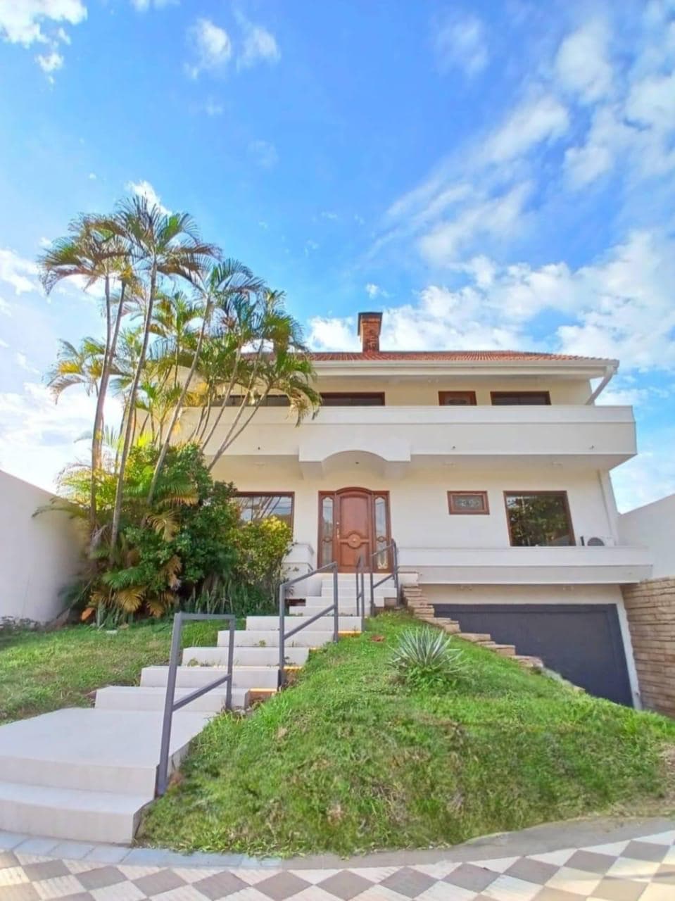 ALQUILER Barrio Residencial MANORA