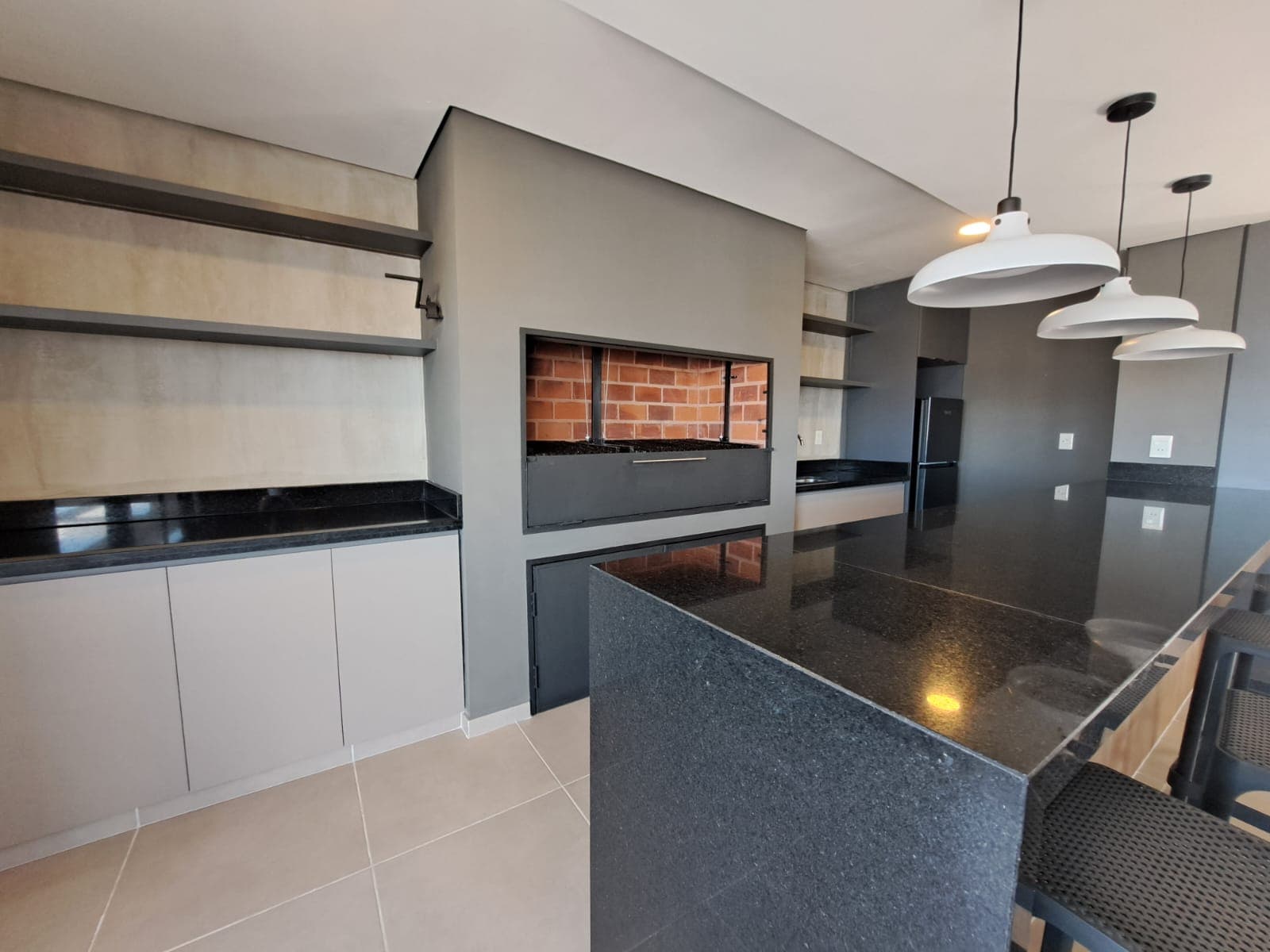 Departamento de una habitacion a estrenar — foto 4