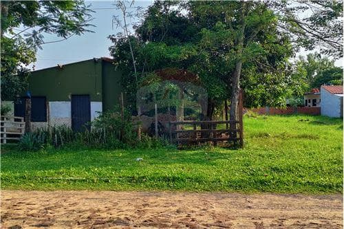 Terreno - Venta - Paraguay Central San Lorenzo, foto 3
