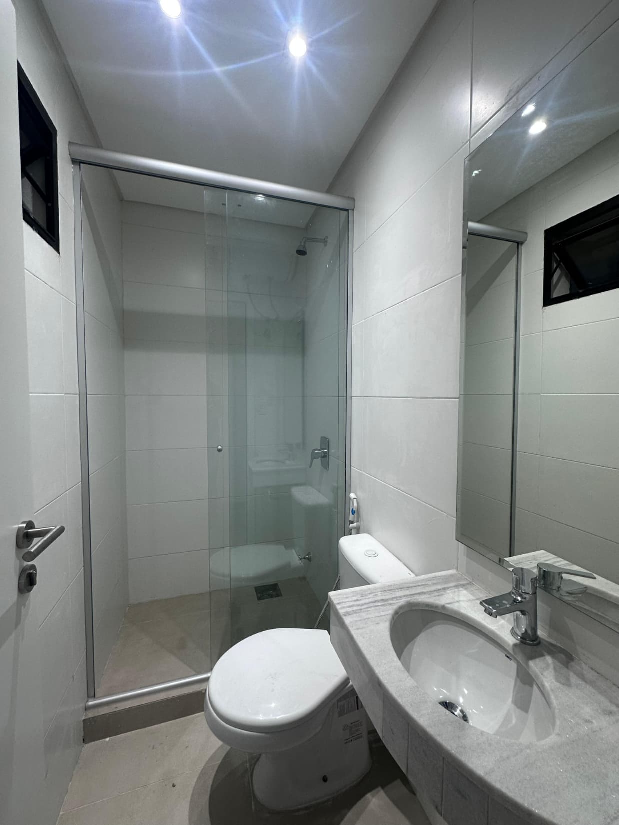 departamento 2 HAB a pasos del centro de Asunció Barrio La Catedral — foto 5