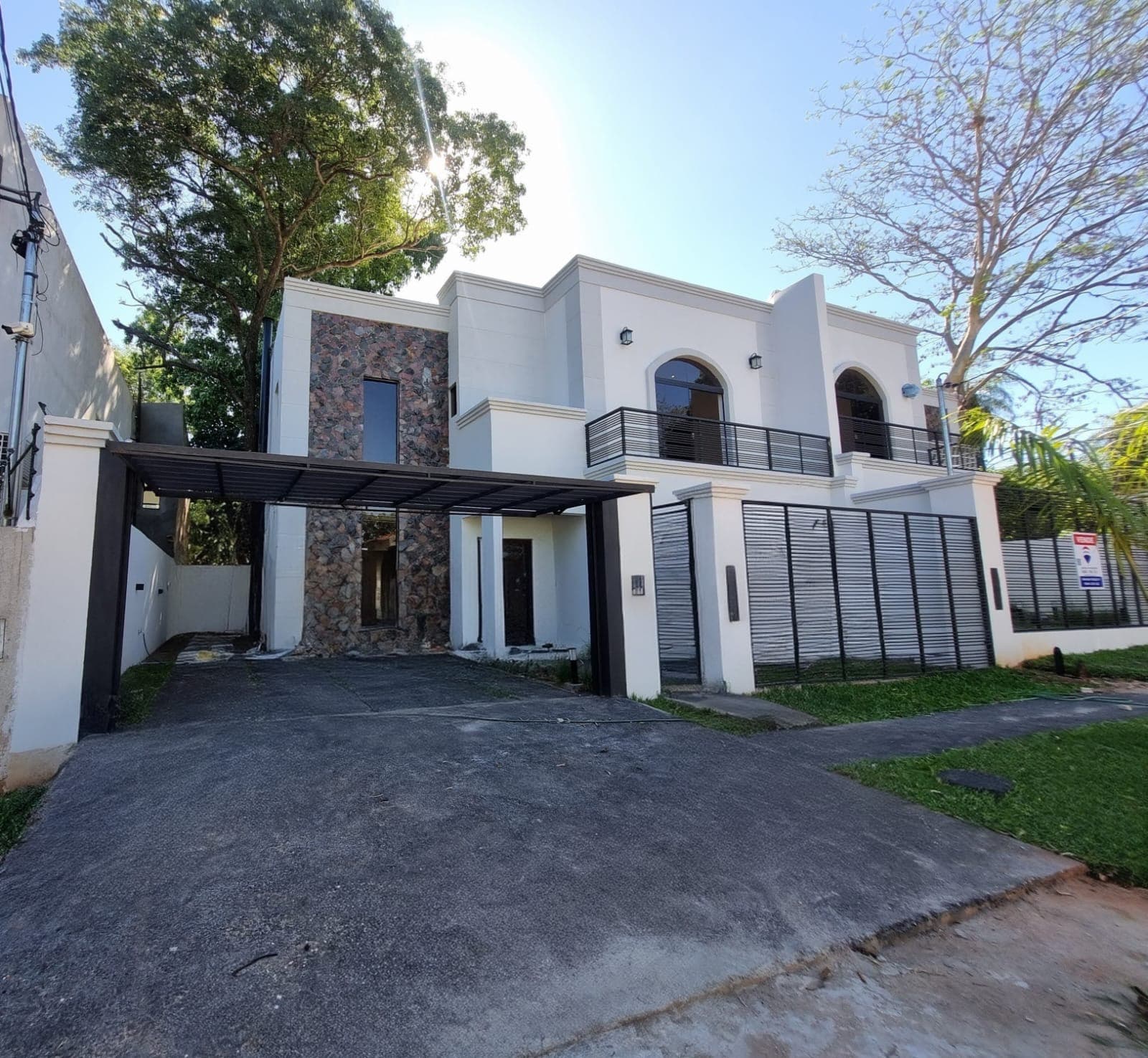 Hermoso duplex a estrenar en Barrio Hipódromo