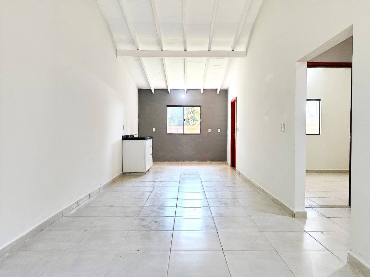 En Venta Chalet A Estrenar De 2 Habitaciones En Luque, foto 3