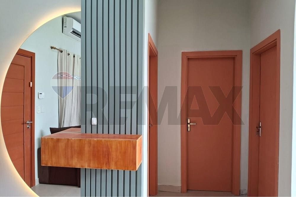 Casa en el Barrio Costa Lago en Aregua, foto 3