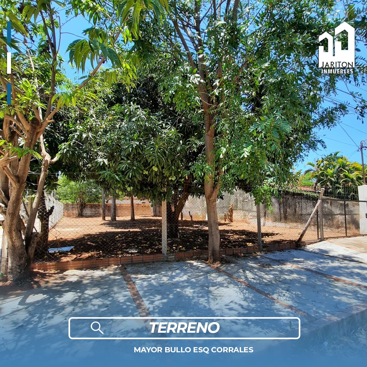 de Terreno en Lambaré, foto 1