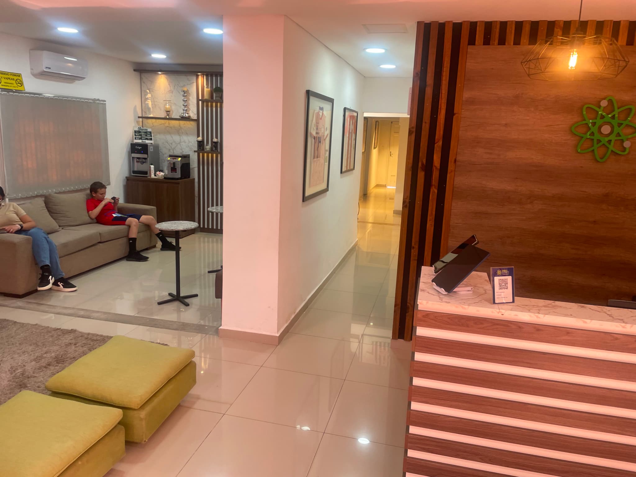 consultorios montados — foto 5