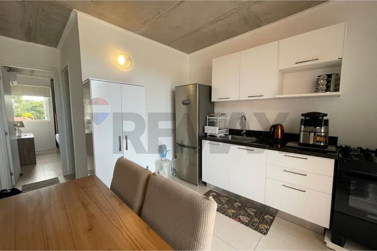 Departamento - Alquiler - Luque, Central, Paraguay