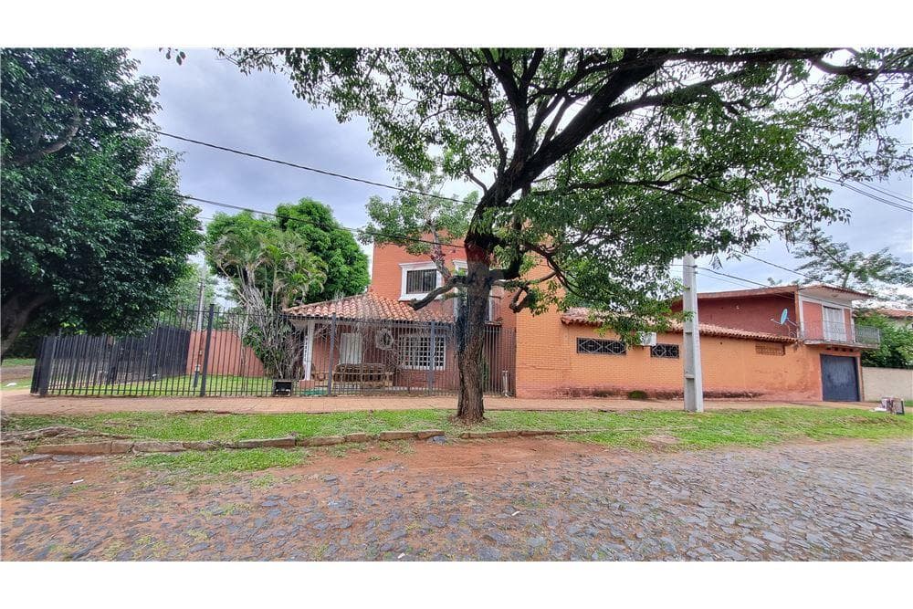 En Venta - Casa - Itá Enramada, Asunción, Paraguay