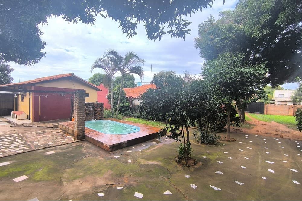 Terreno Ideal en Luque, foto 3