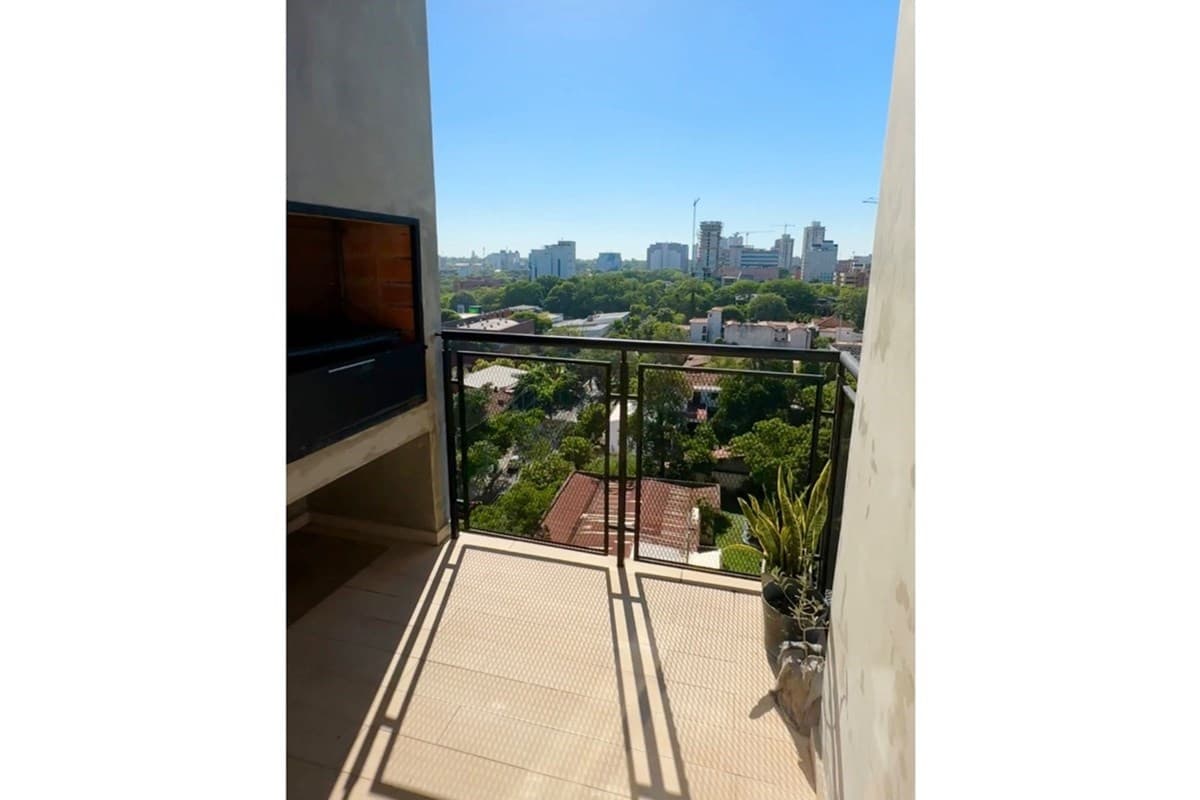 departamento de 2 dormitorios en edificio Life Quesada, foto 2