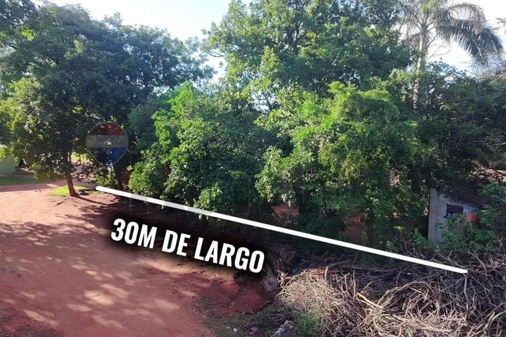 Terreno en Luque isla bogado, foto 3