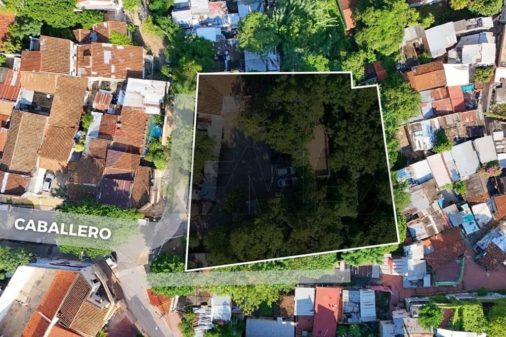 Terreno - Alquiler - Catedral, Asunción, Paraguay, foto 2