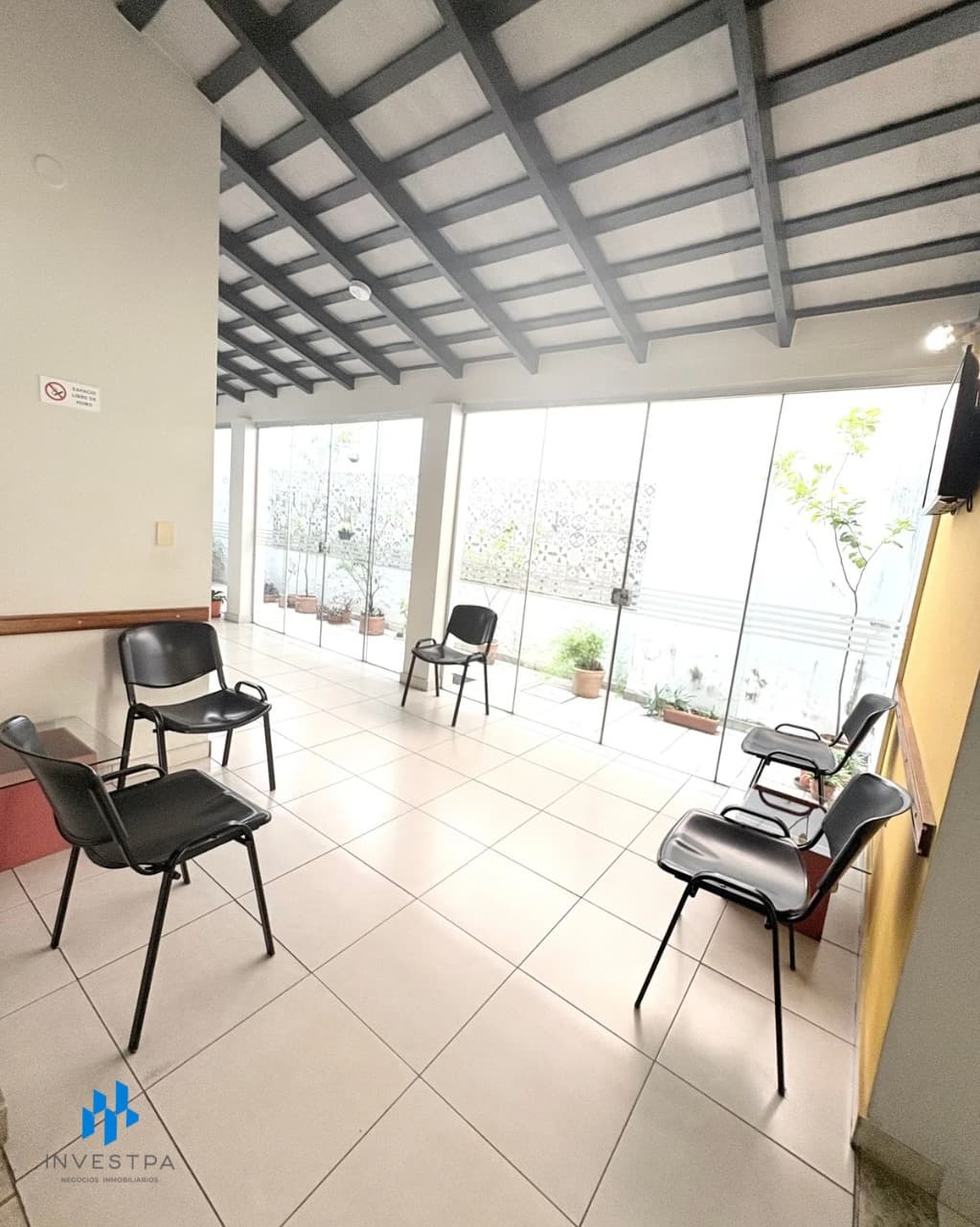 2 consultorios en ciudad nueva, foto 5