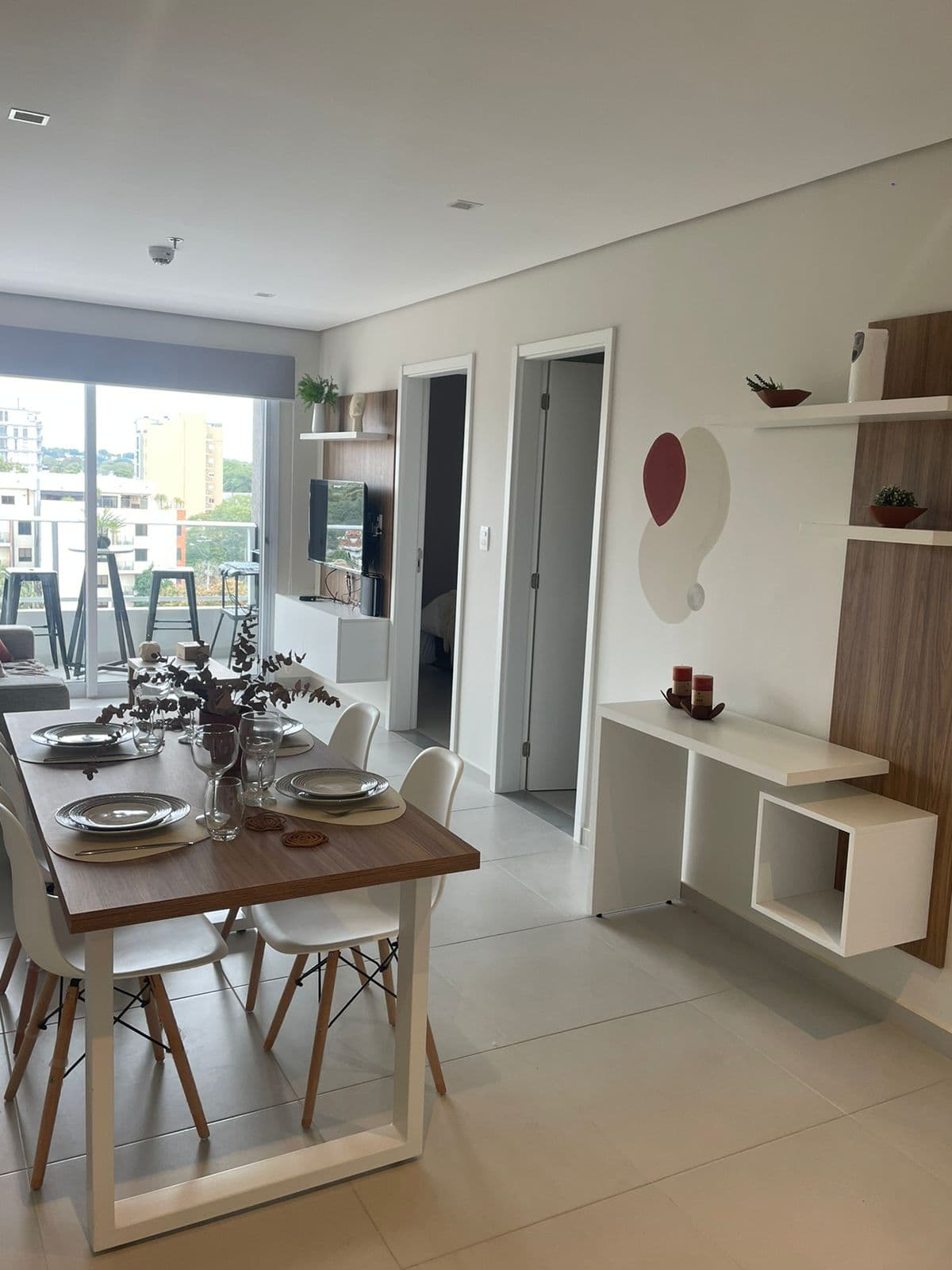 DEPARTAMENTO DE 1 dormitorio full amoblado Edificio First Living, foto 5