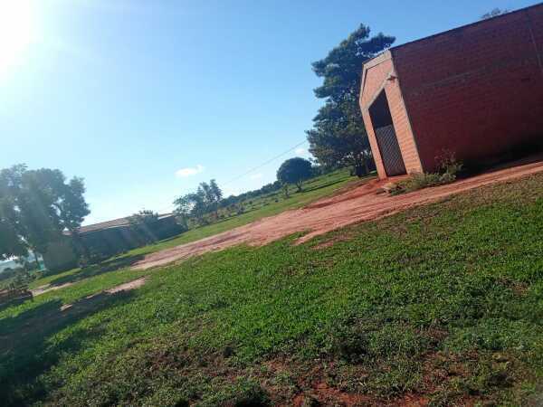 En venta hermosa propiedad rural de 50 hectáreas sobre ruta 3 canindeyú, foto 5