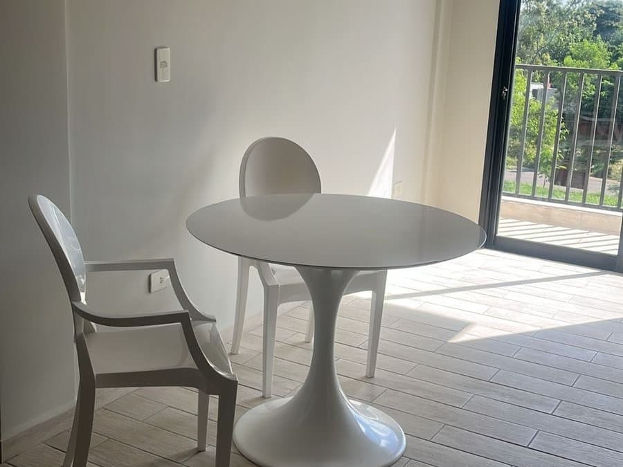 De departamento en asuncion monoambiente, foto 5