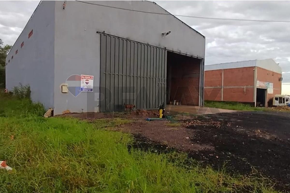 Depósito Alquiler Villeta Central, foto 4